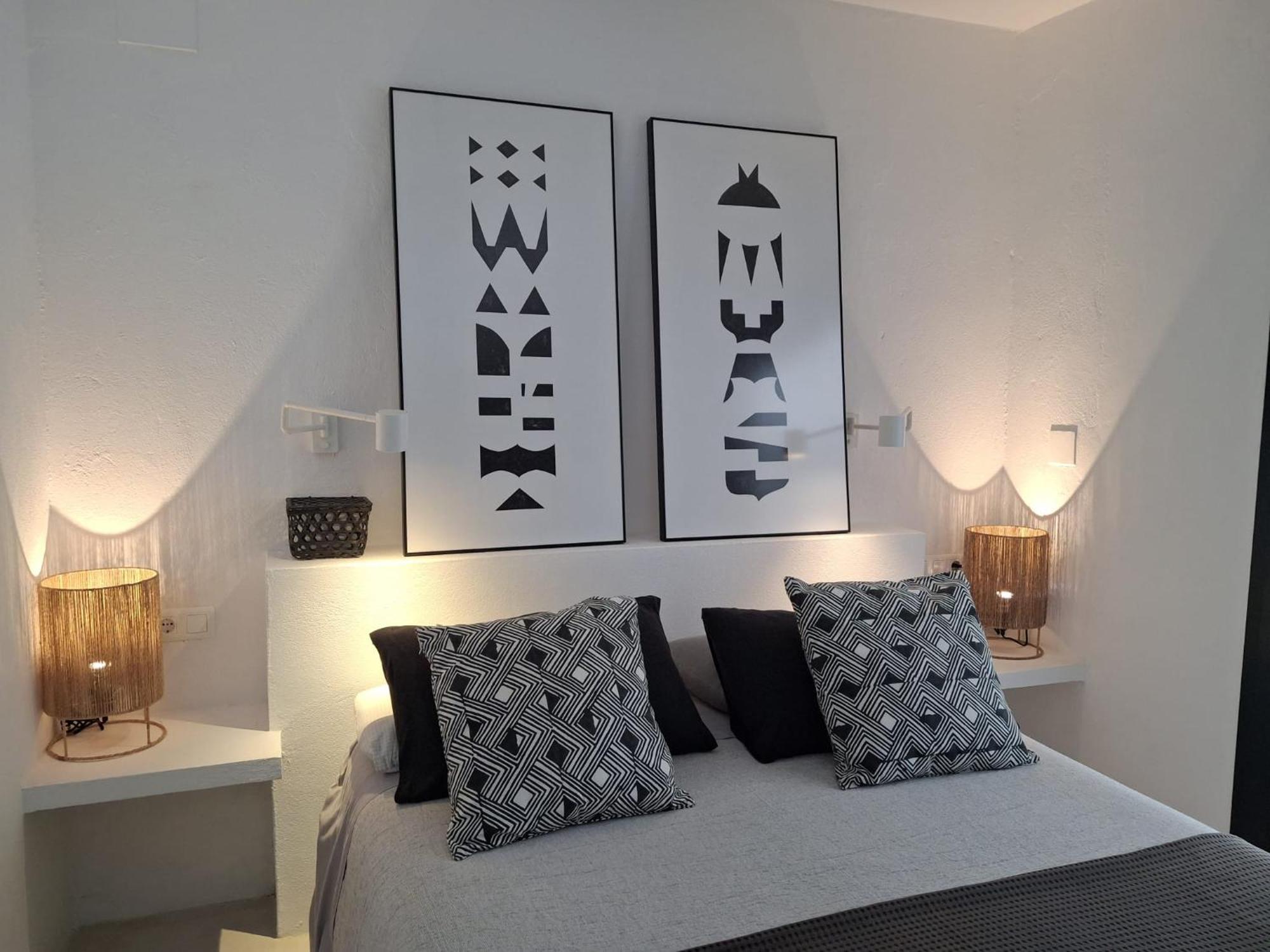 Casita En La Playa Homestay El Rompido