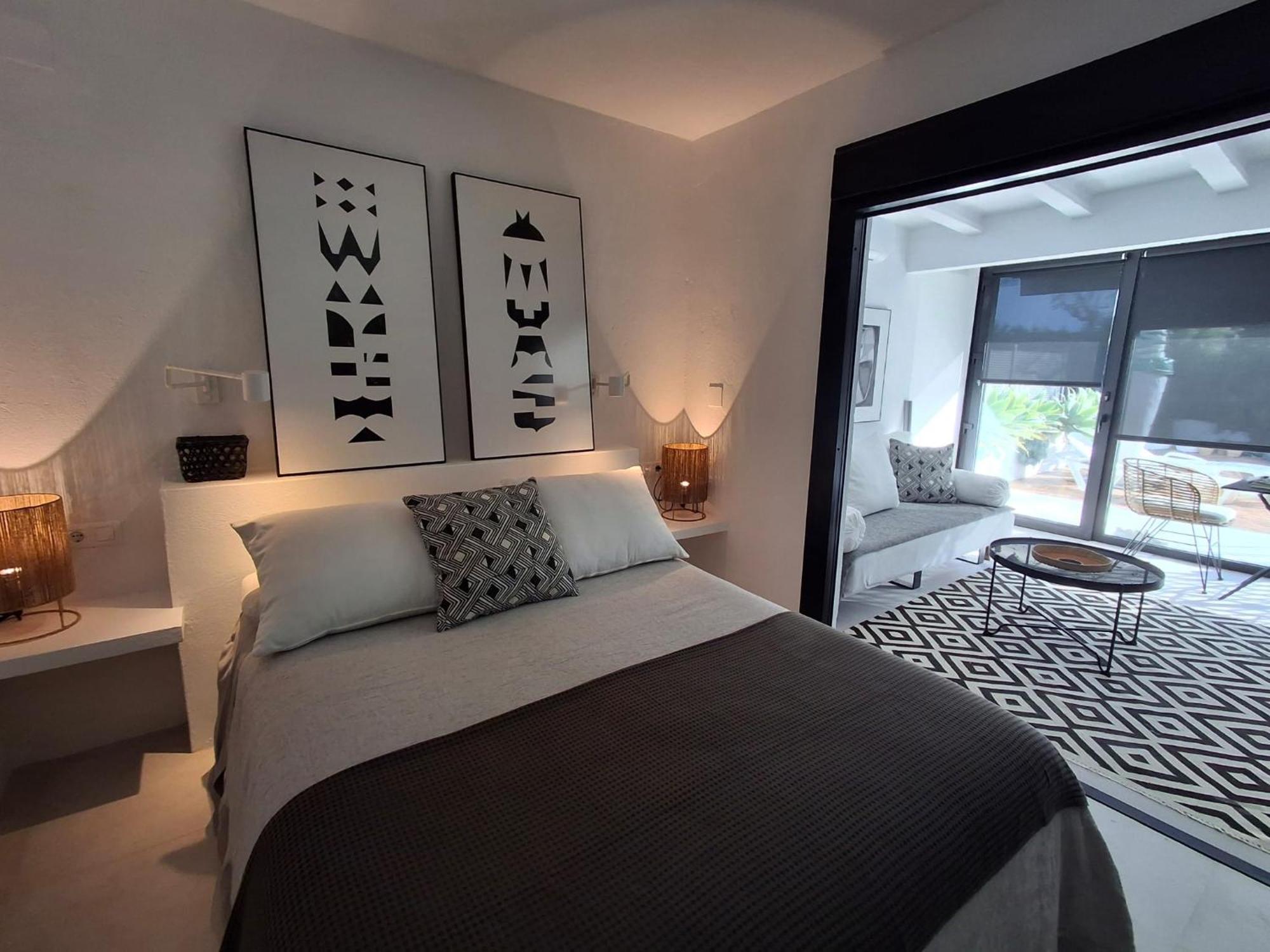 Homestay Casita En La Playa El Rompido