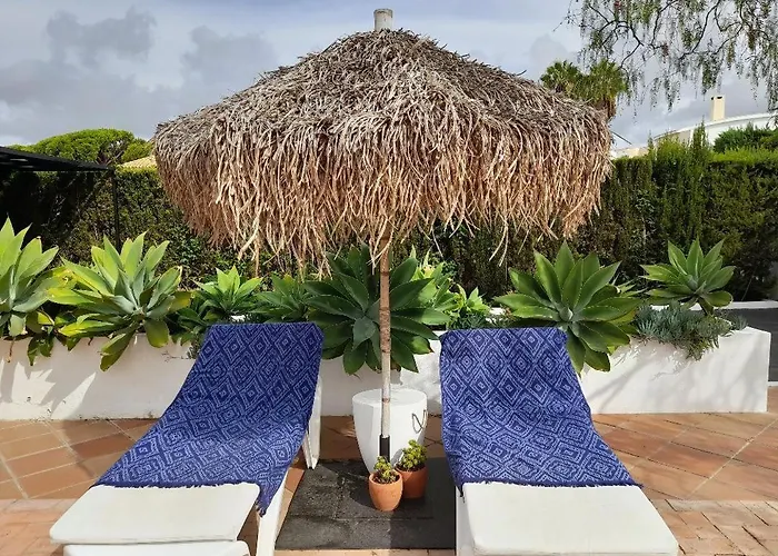Casita En La Playa
