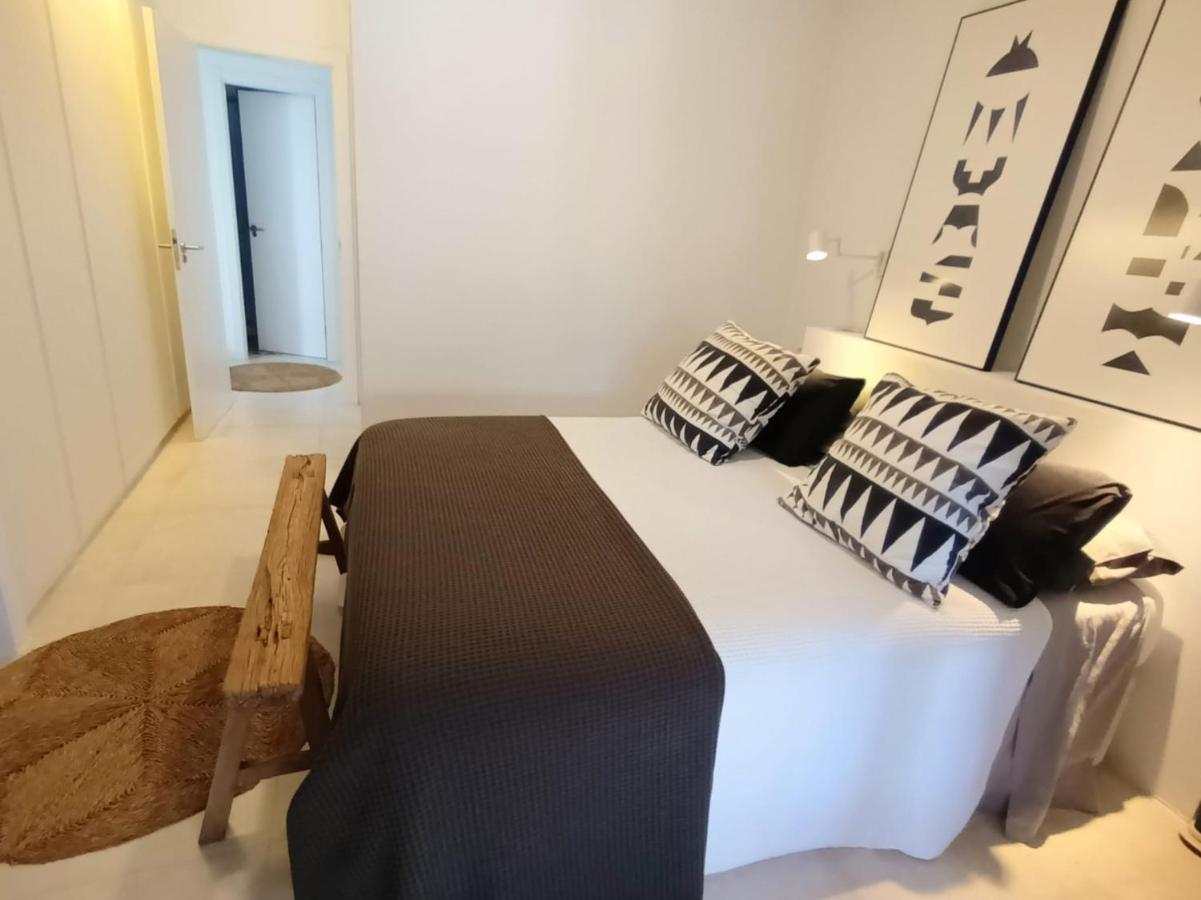 Casita En La Playa Quarto em Acomodações Particulares El Rompido