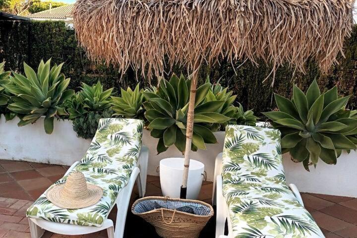 Casita En La Playa Quarto em Acomodações Particulares El Rompido