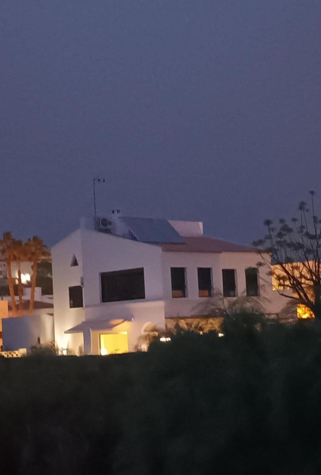 Casita En La Playa Quarto em Acomodações Particulares El Rompido